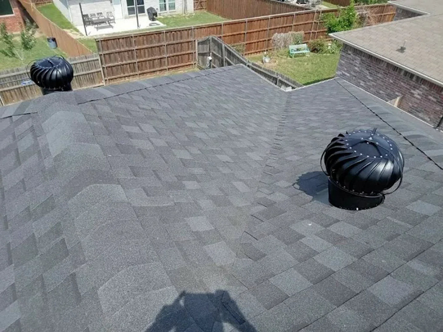 Texas Best Roofing Solutions, LLC Image