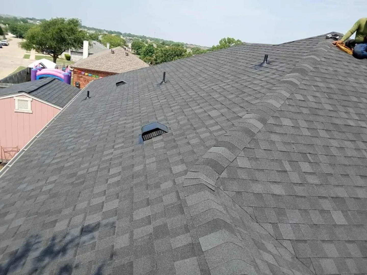 Texas Best Roofing Solutions, LLC Image