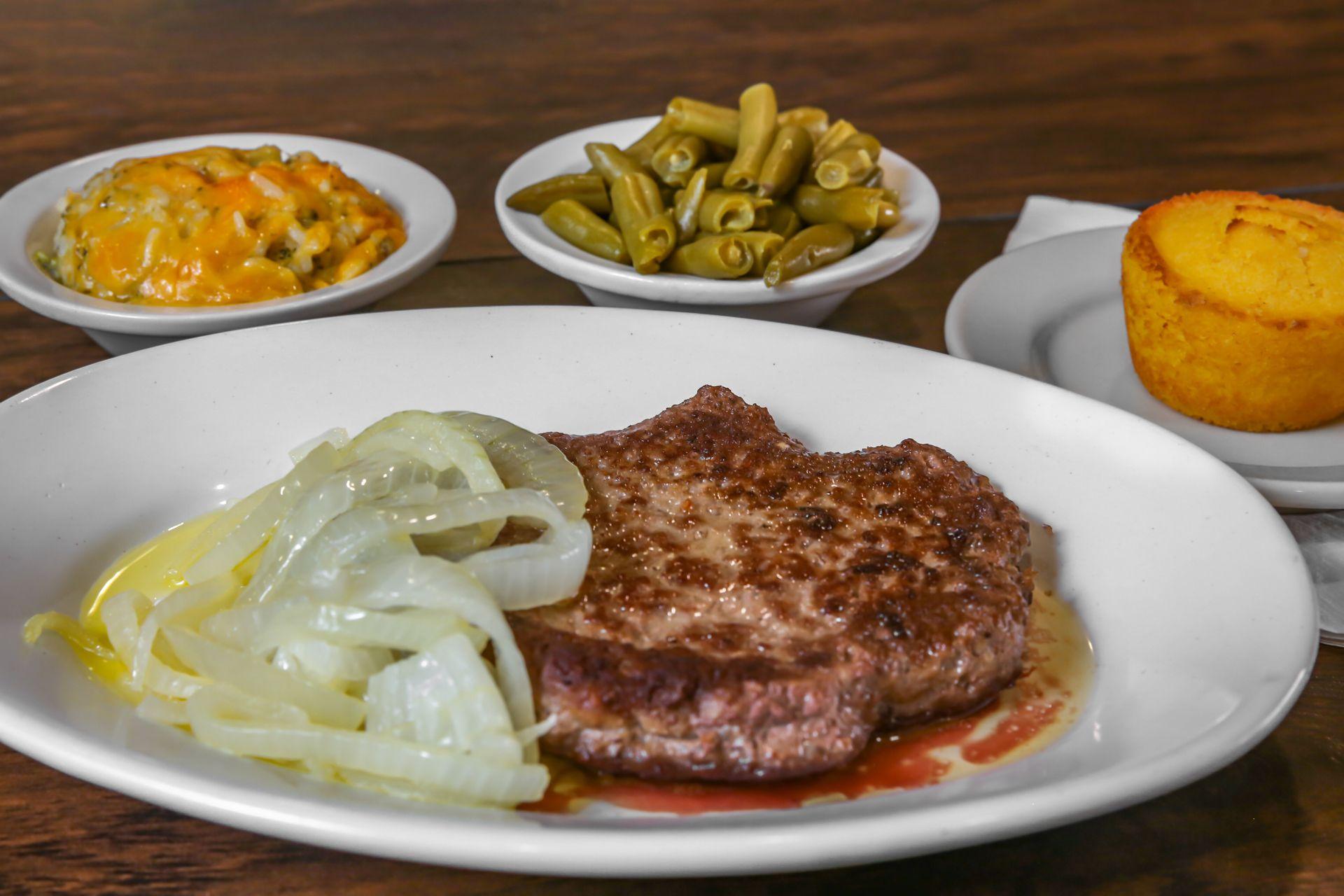 Piccadilly - Jackson, MS