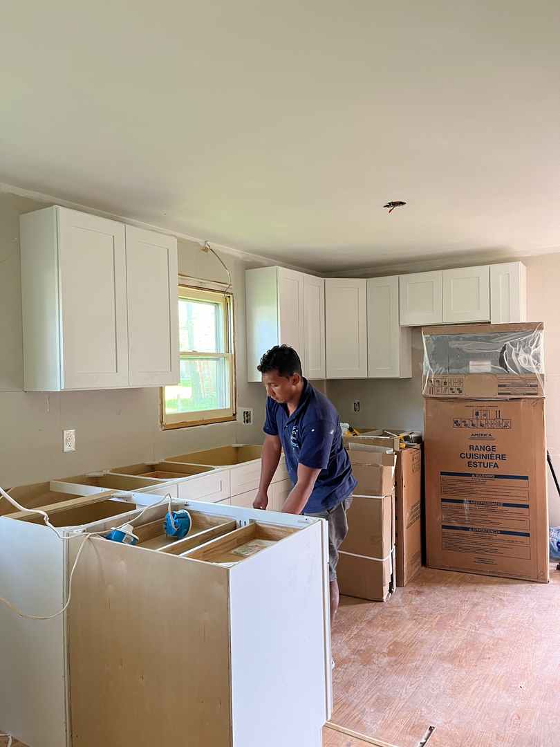 DMV Fix Remodeling Construction, LLC Image