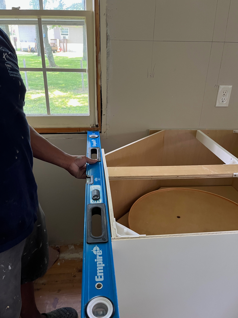 DMV Fix Remodeling Construction, LLC Image