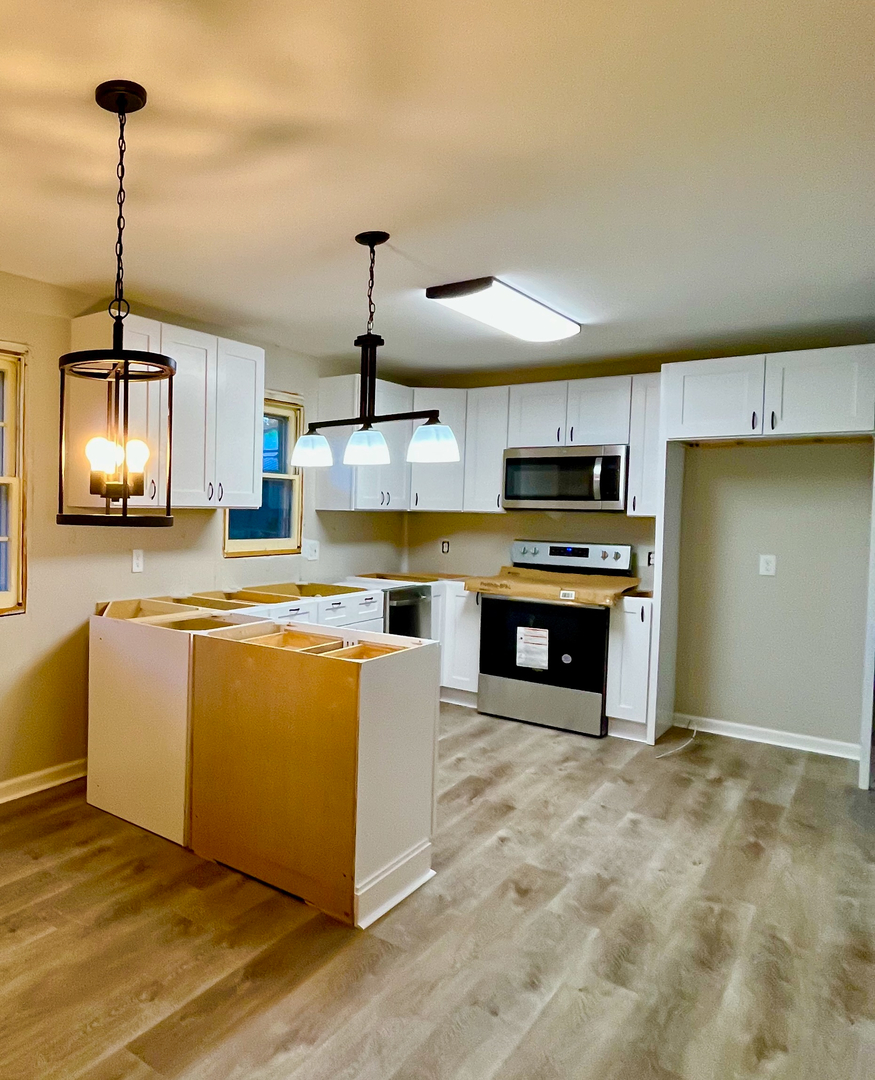 DMV Fix Remodeling Construction, LLC Image