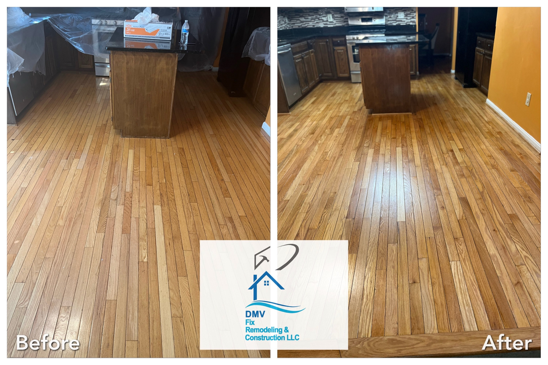 DMV Fix Remodeling Construction, LLC Image