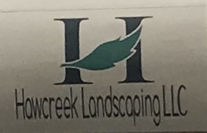 Hawcreek Landscaping Logo
