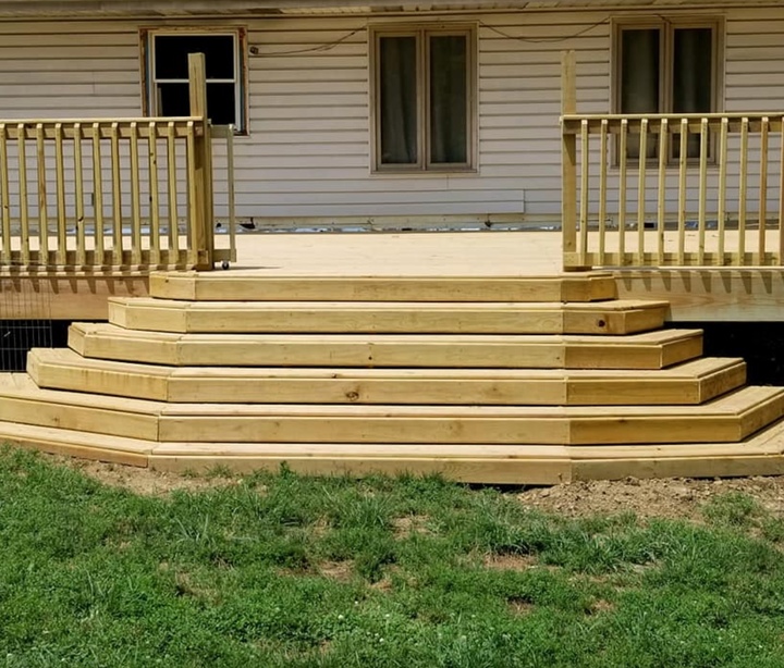 Hawcreek Landscaping Image