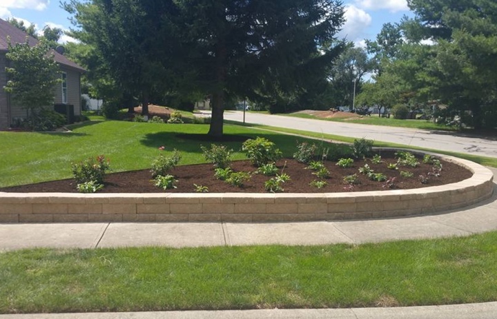 Hawcreek Landscaping Image