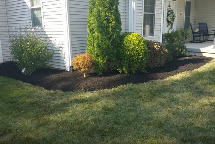 Hawcreek Landscaping Image