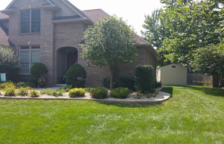 Hawcreek Landscaping Image