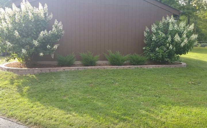 Hawcreek Landscaping Image