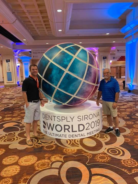 Sullivan Dental Clinic Image