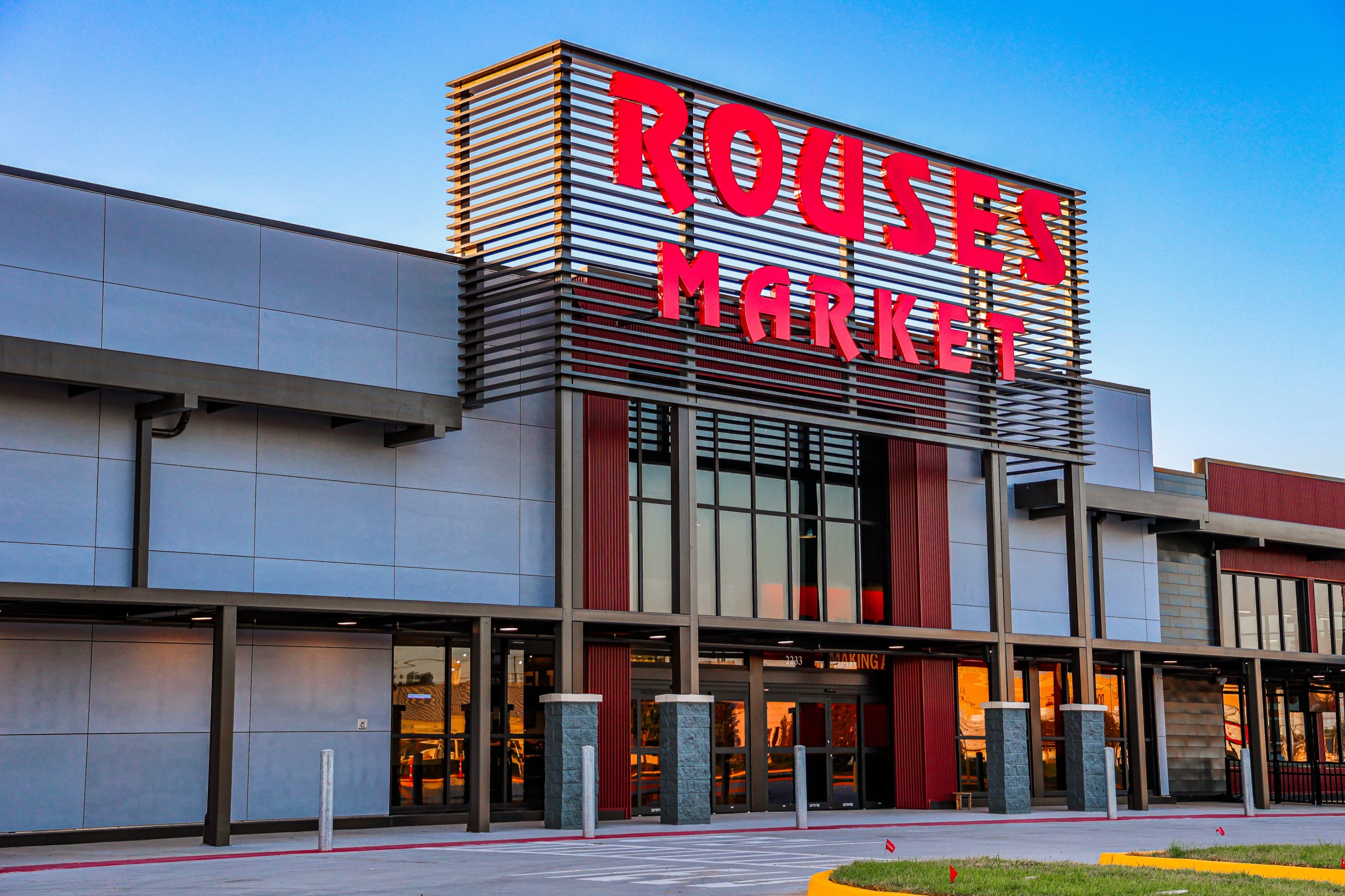 Rouses Market - Houma, LA