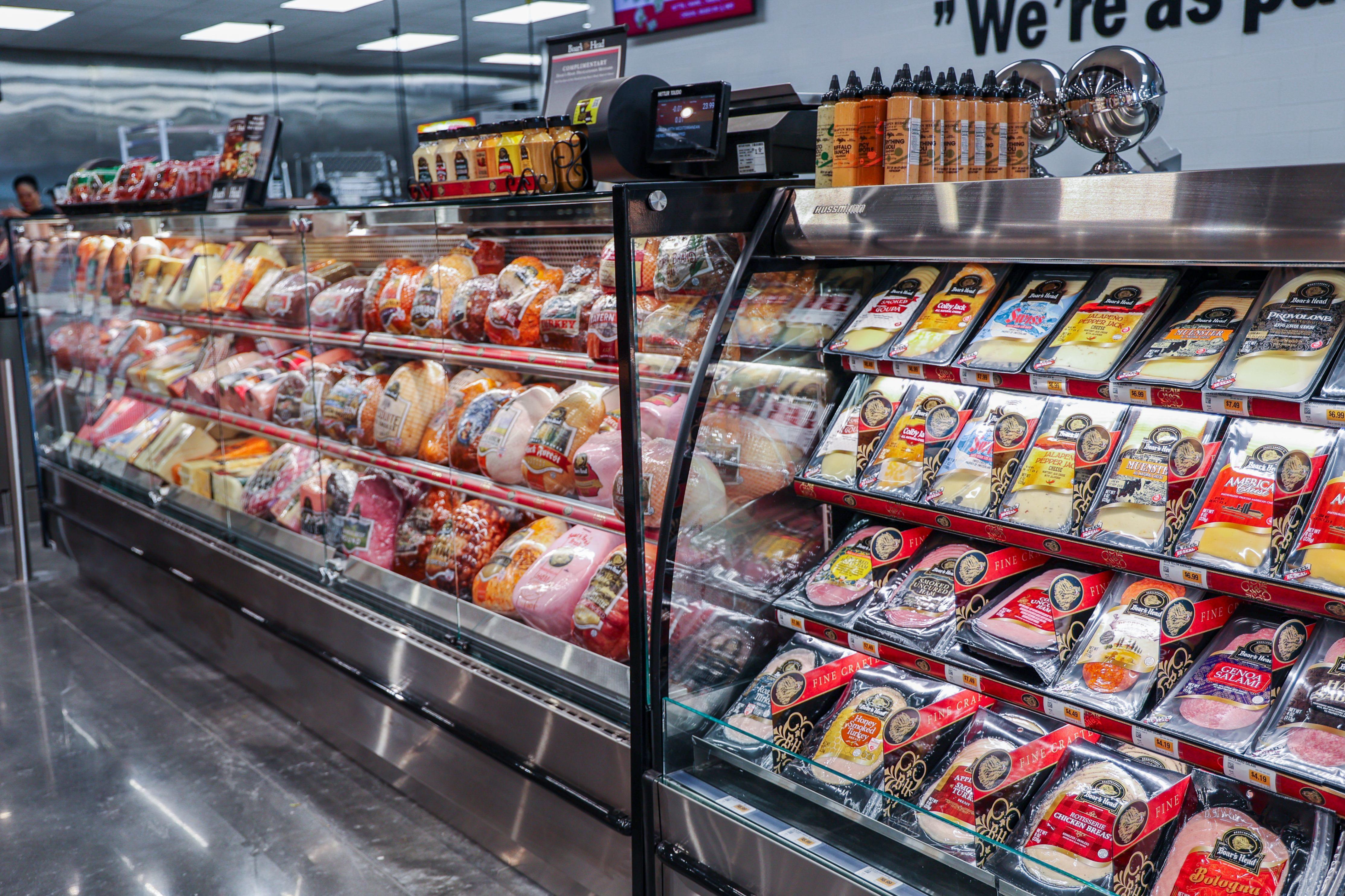Rouses Market - Houma, LA