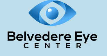 Belvedere Eye Center Logo