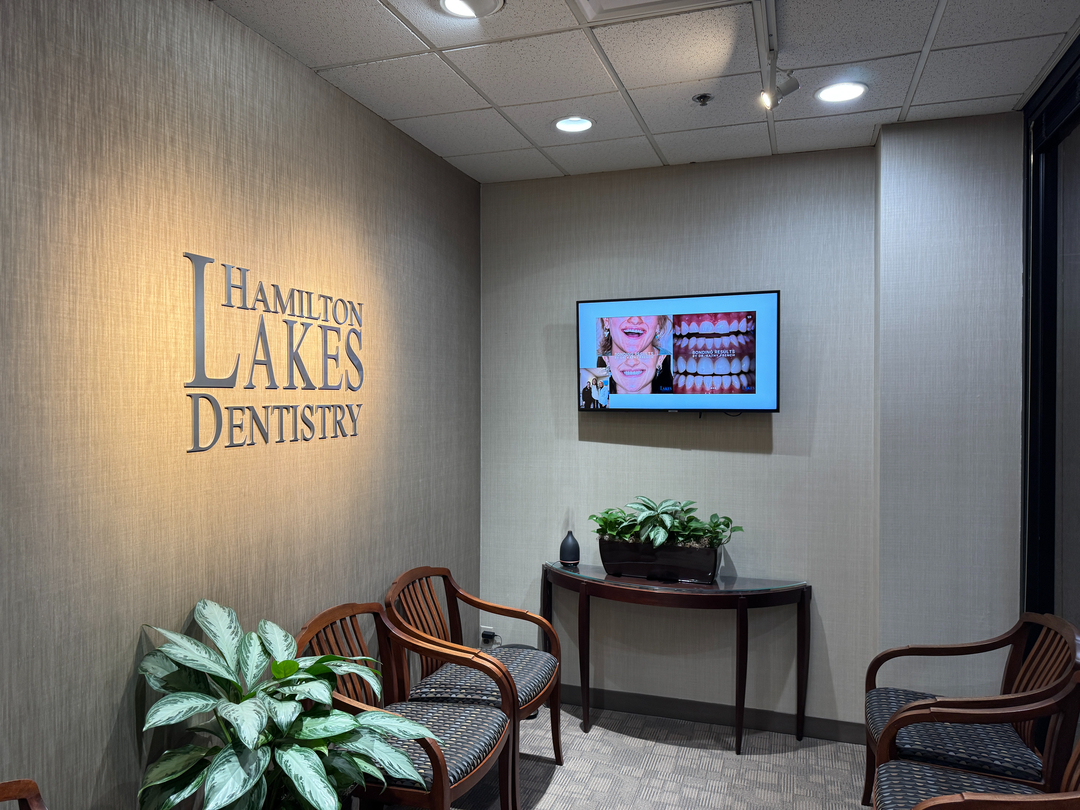 Hamilton Lakes Dentistry Image