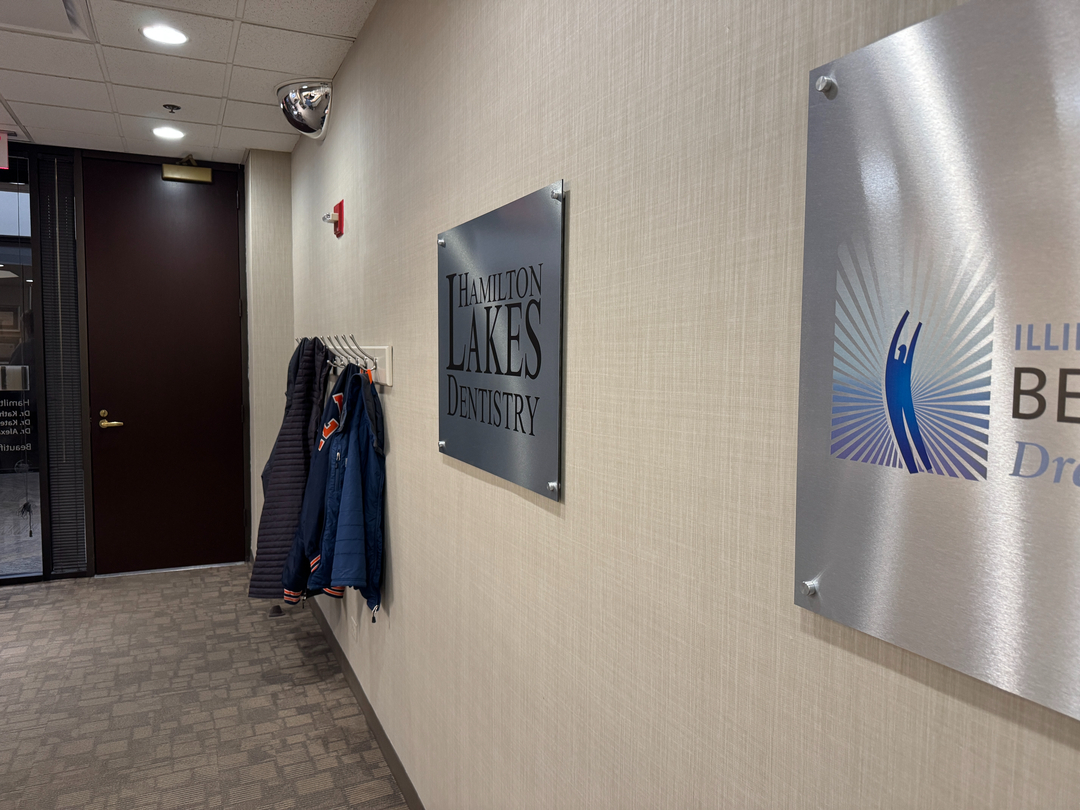 Hamilton Lakes Dentistry Image