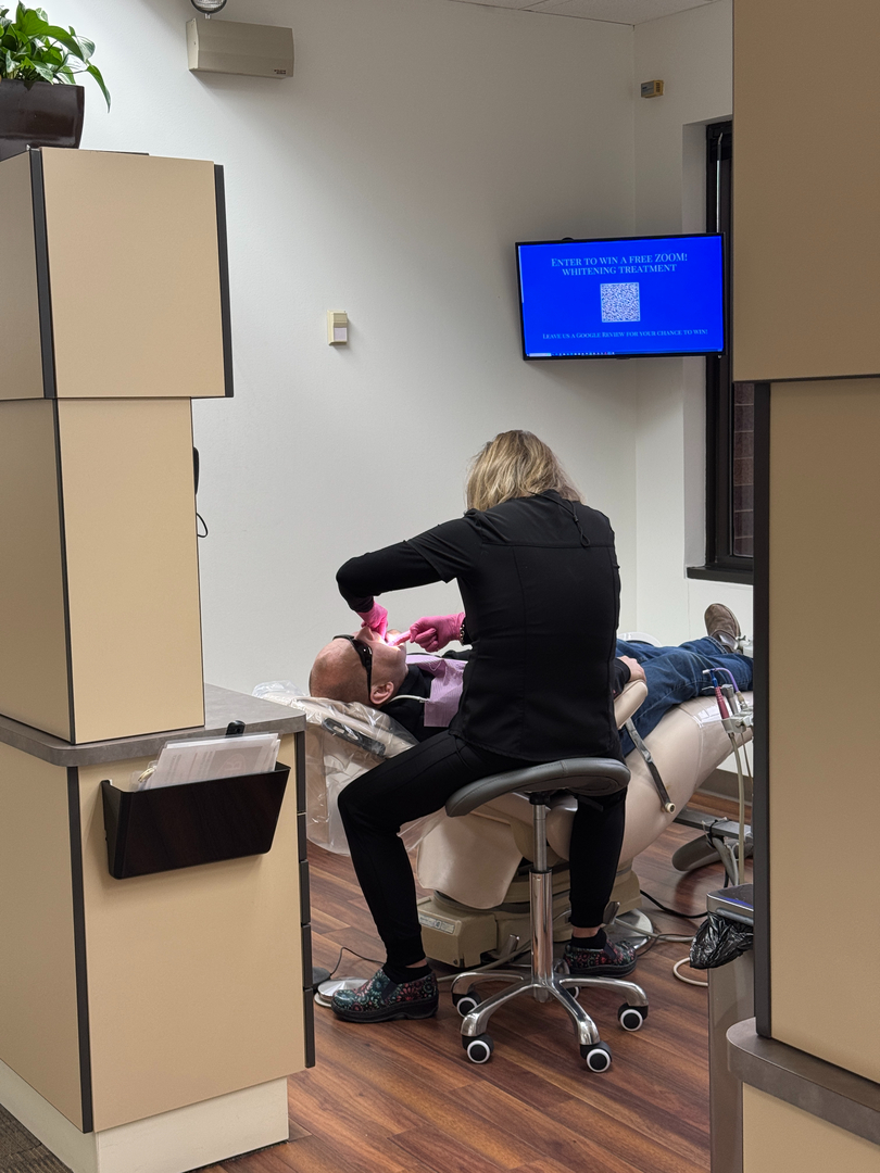 Hamilton Lakes Dentistry Image