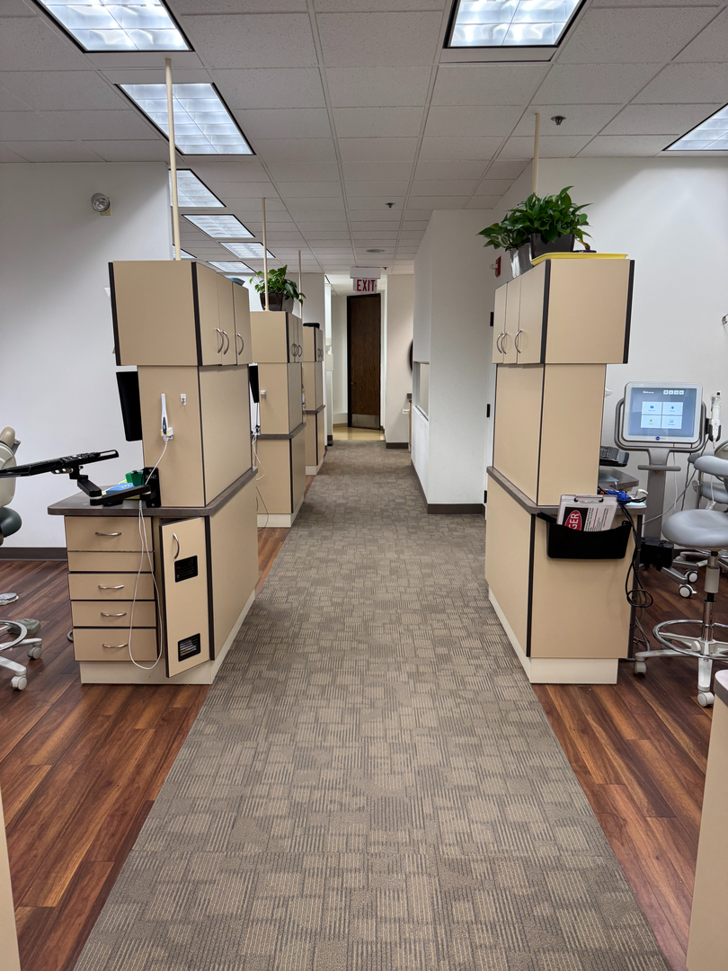 Hamilton Lakes Dentistry Image