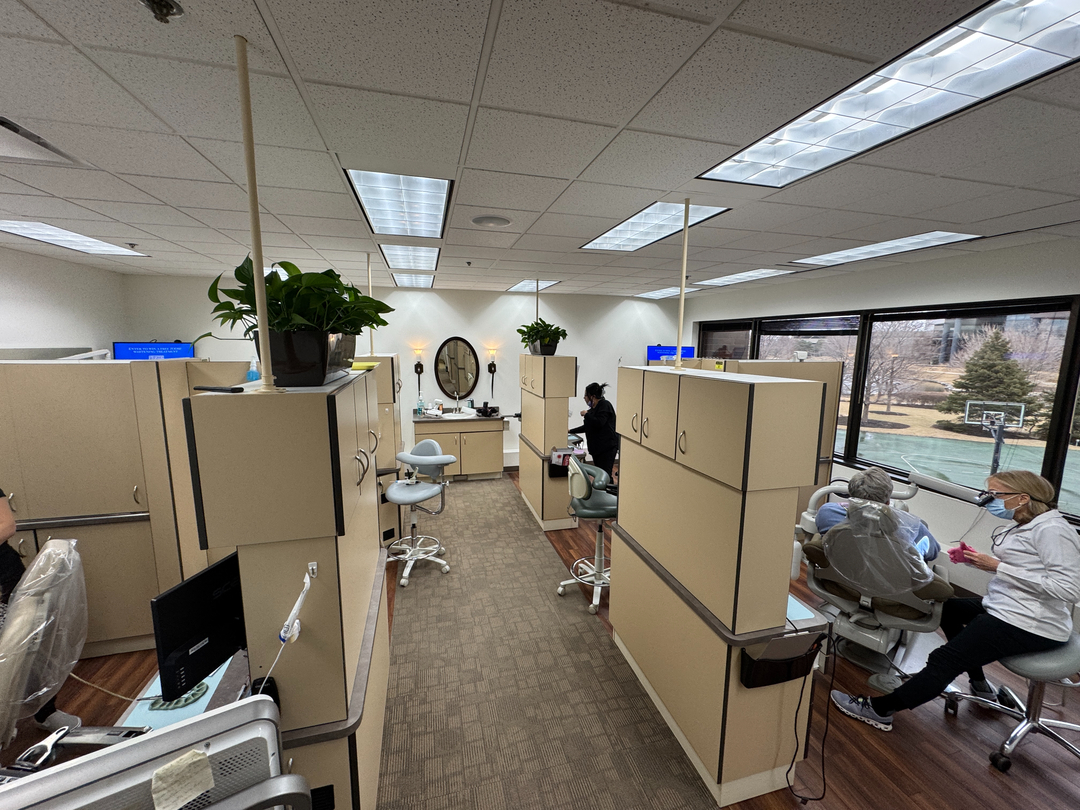 Hamilton Lakes Dentistry Image