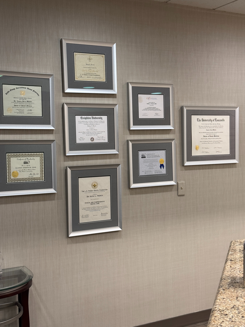 Hamilton Lakes Dentistry Image