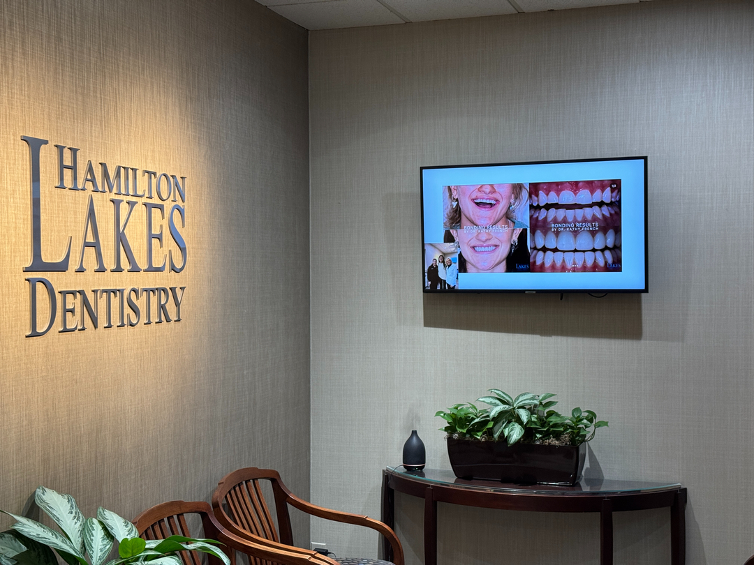 Hamilton Lakes Dentistry Image