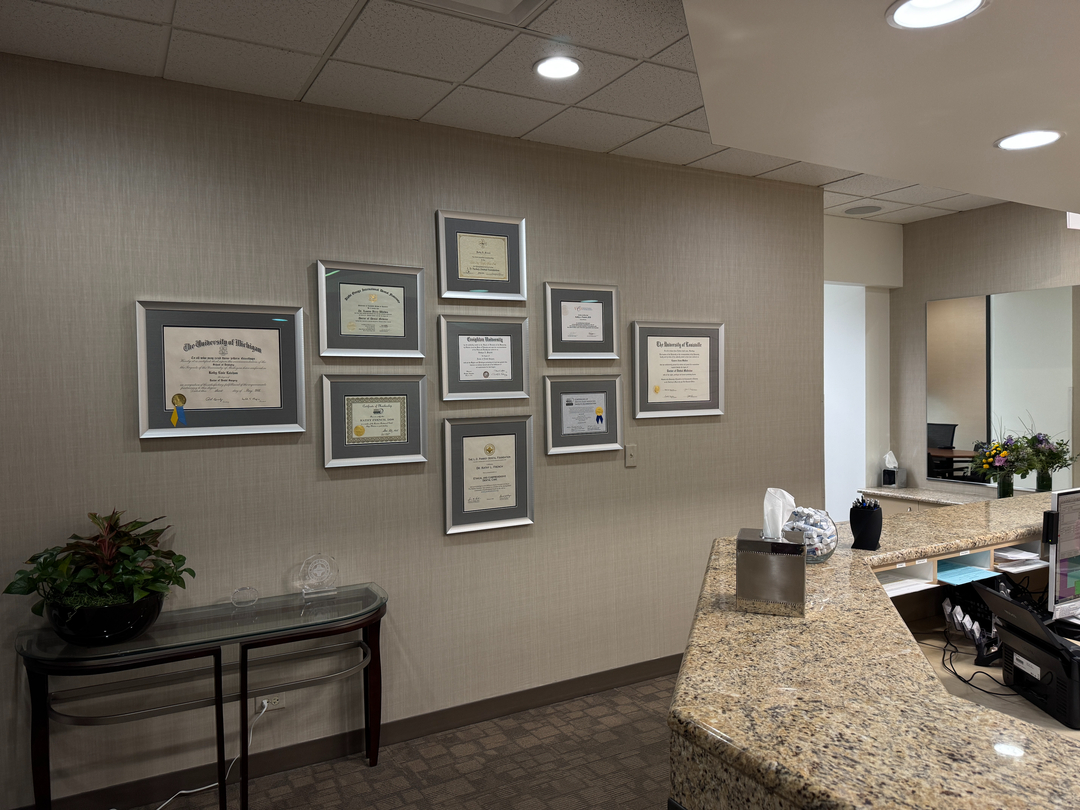 Hamilton Lakes Dentistry Image