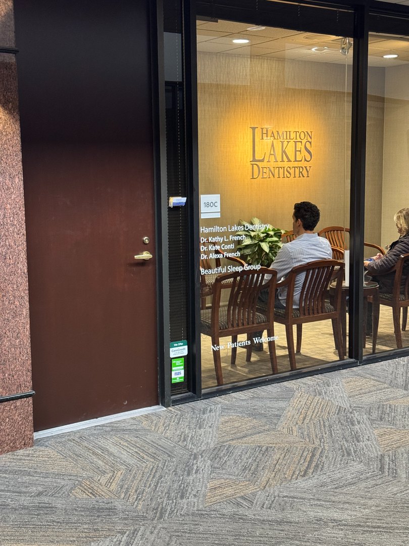 Hamilton Lakes Dentistry Image