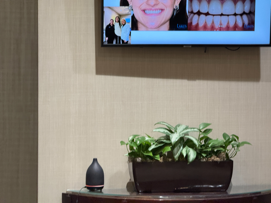 Hamilton Lakes Dentistry Image