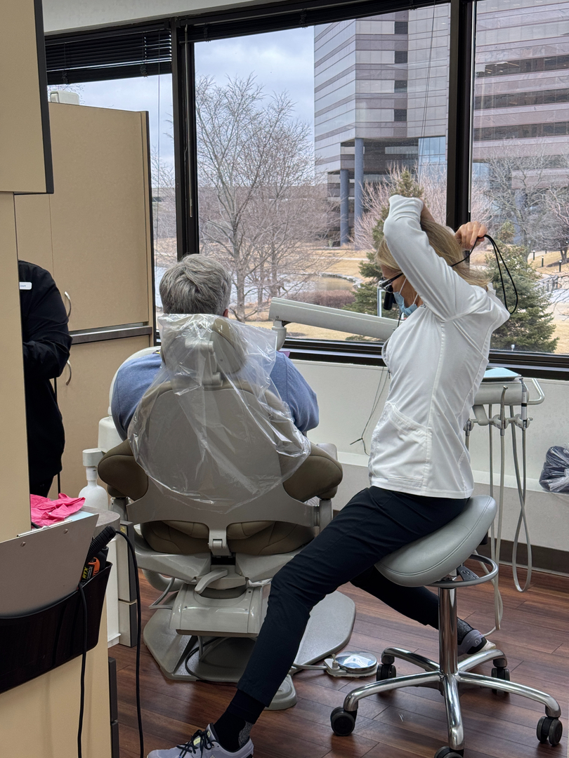 Hamilton Lakes Dentistry Image