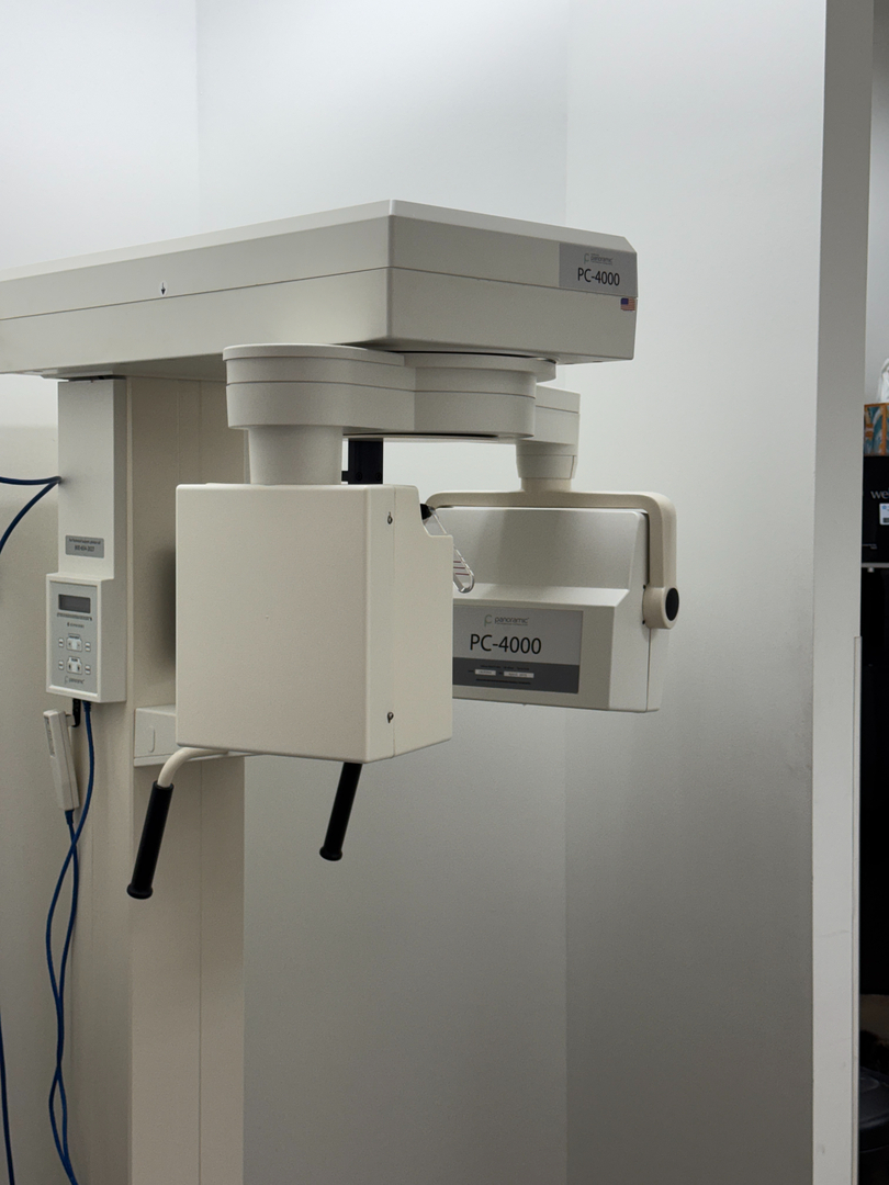 Hamilton Lakes Dentistry Image