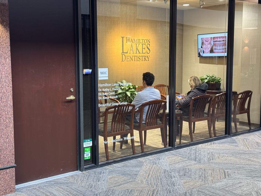 Hamilton Lakes Dentistry Image