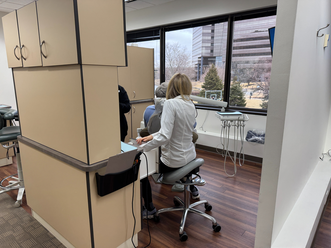 Hamilton Lakes Dentistry Image