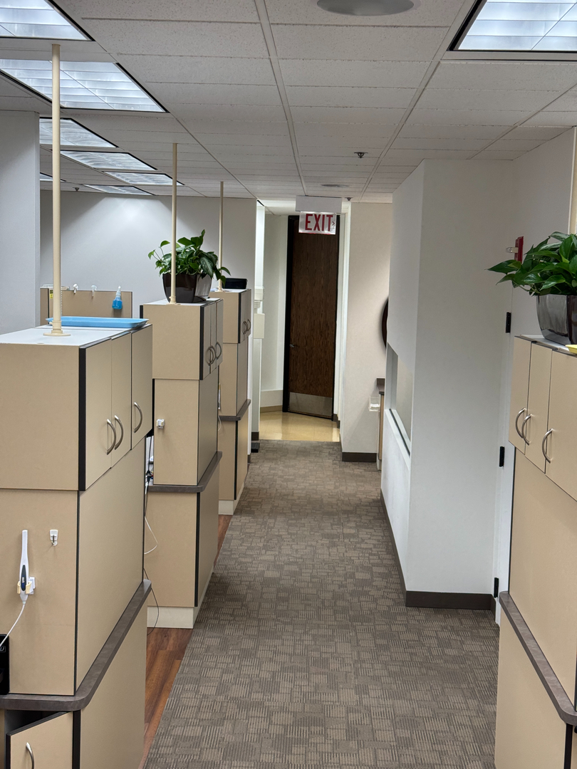 Hamilton Lakes Dentistry Image