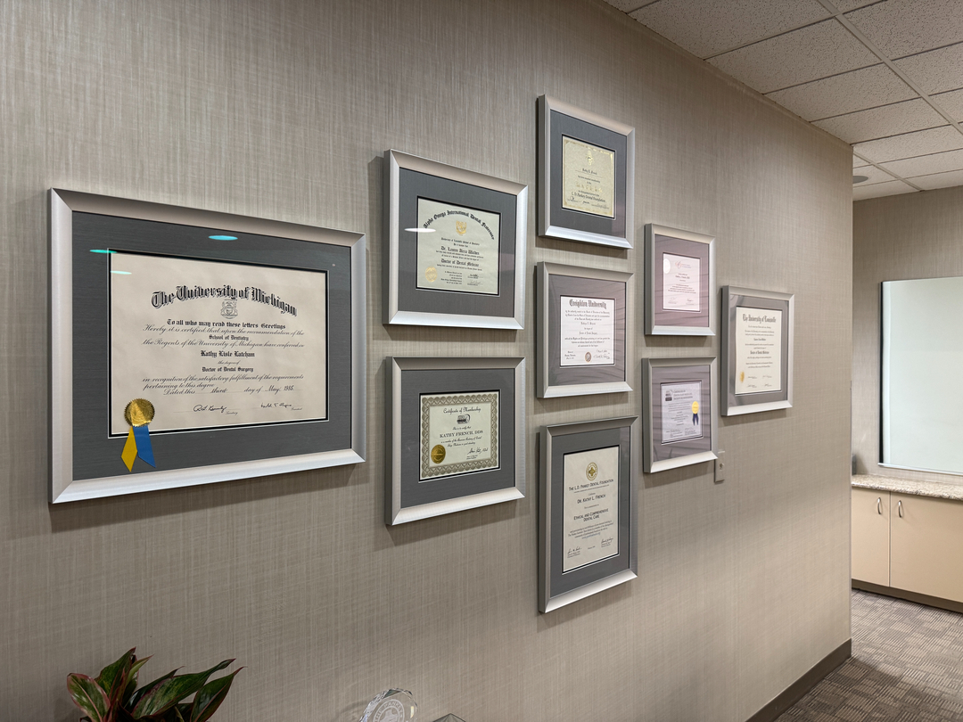 Hamilton Lakes Dentistry Image