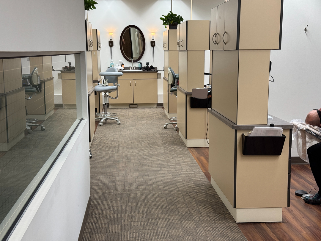 Hamilton Lakes Dentistry Image