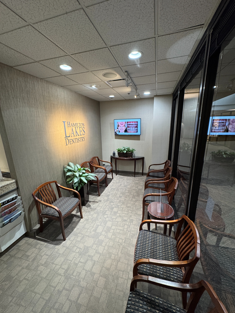 Hamilton Lakes Dentistry Image