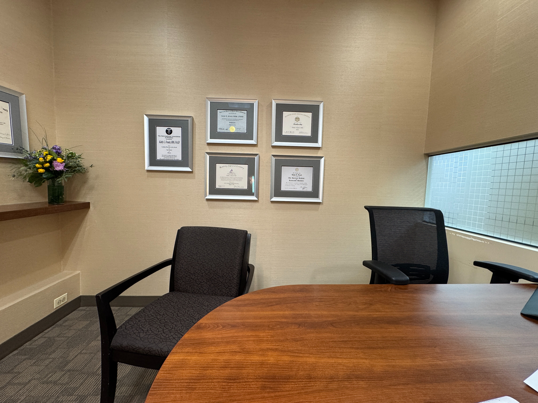 Hamilton Lakes Dentistry Image