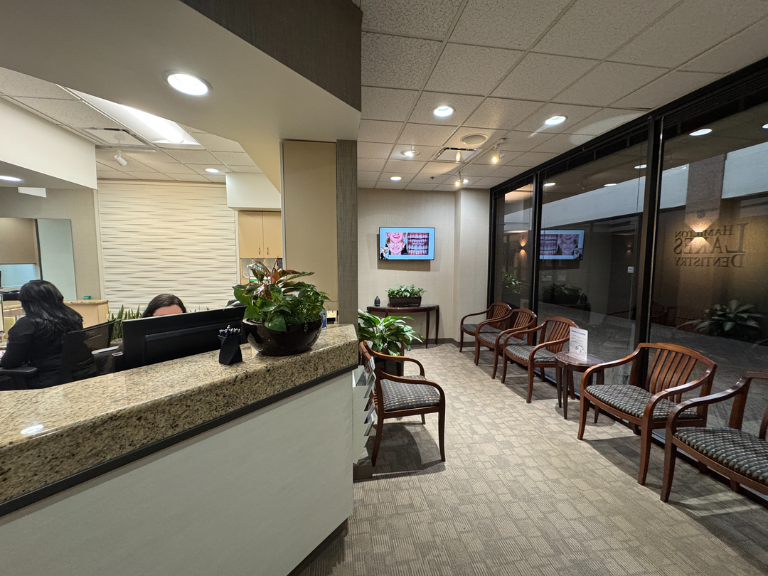 Hamilton Lakes Dentistry Image