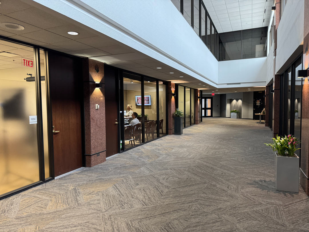 Hamilton Lakes Dentistry Image