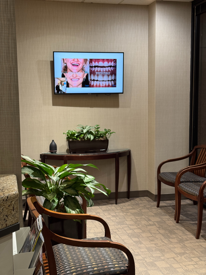 Hamilton Lakes Dentistry Image