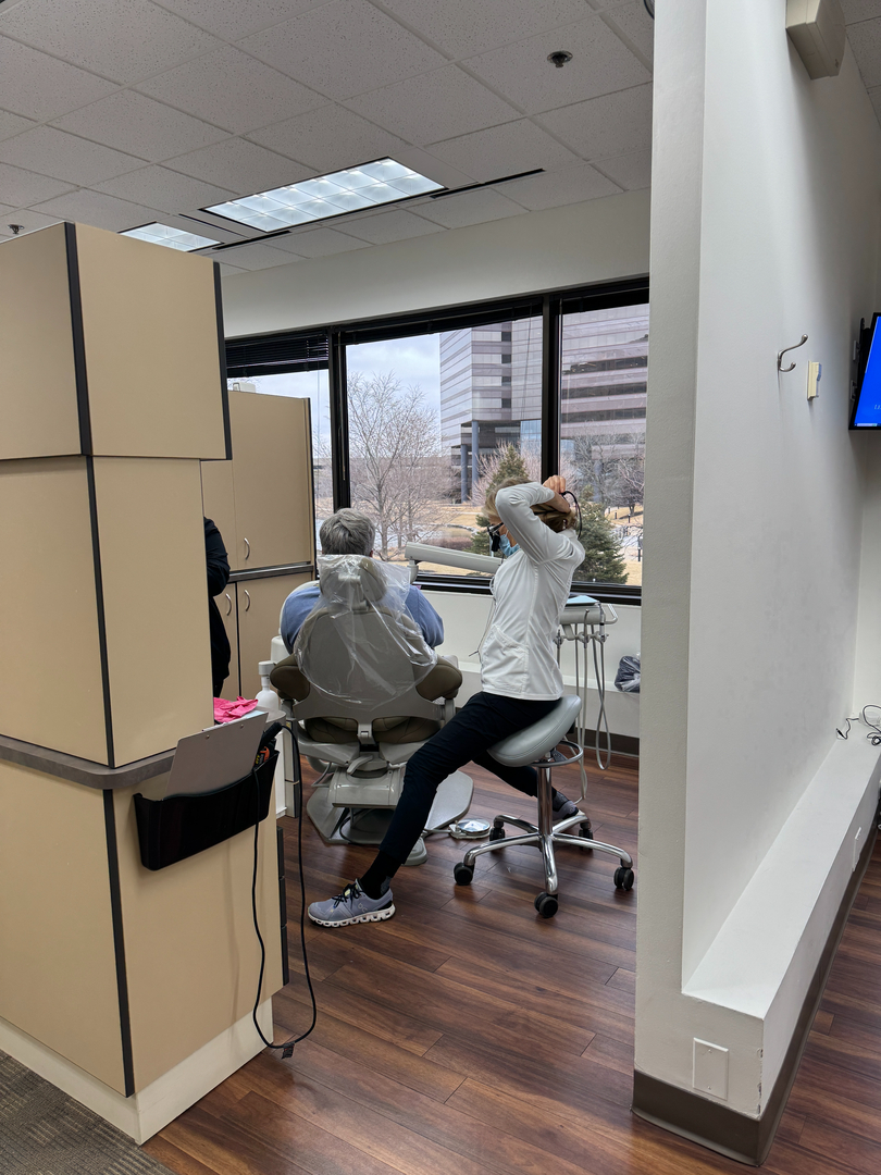 Hamilton Lakes Dentistry Image