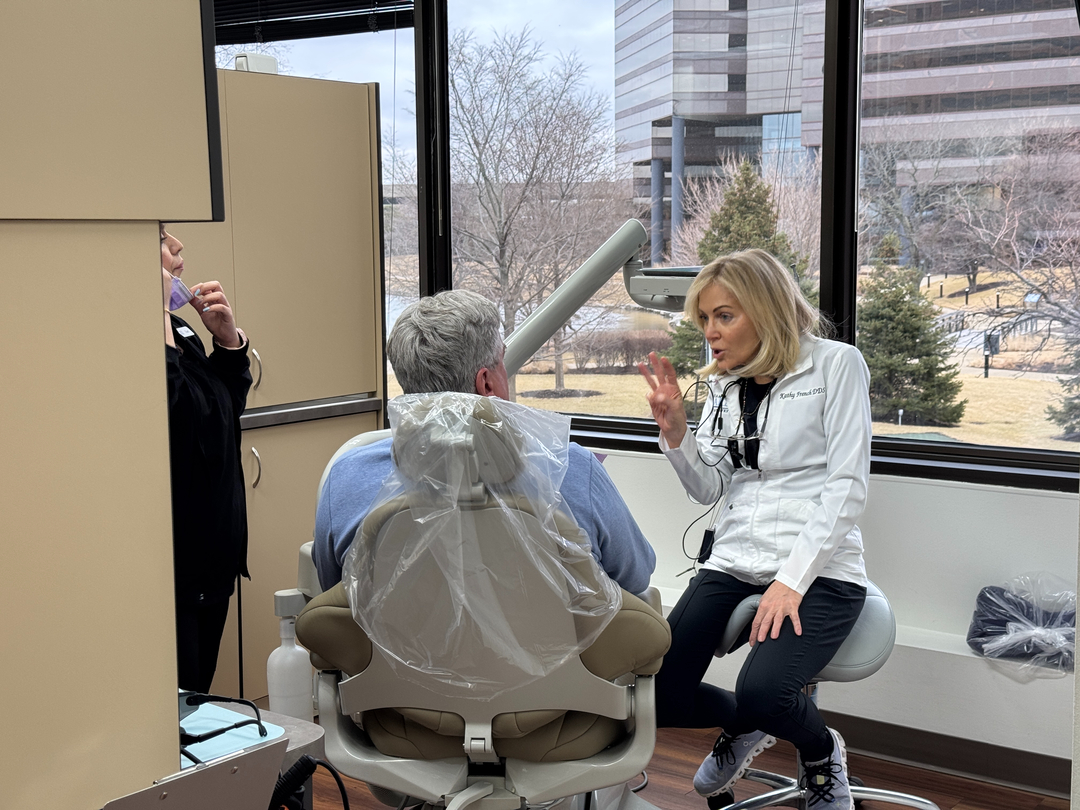 Hamilton Lakes Dentistry Image