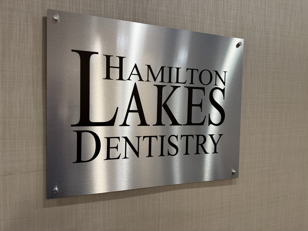 Hamilton Lakes Dentistry Image