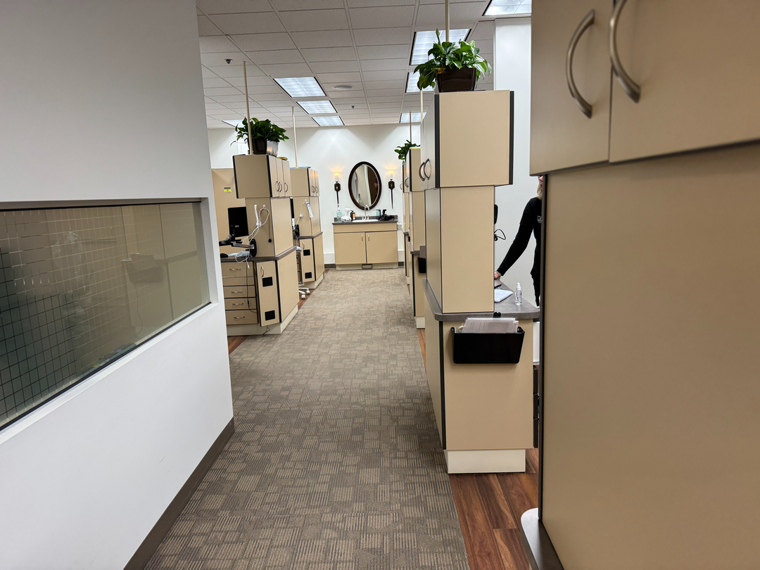 Hamilton Lakes Dentistry Image