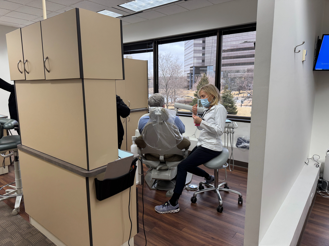 Hamilton Lakes Dentistry Image