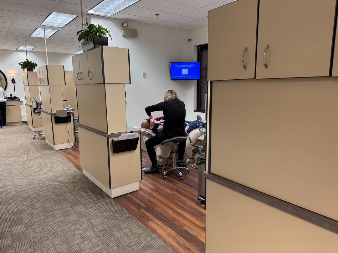 Hamilton Lakes Dentistry Image