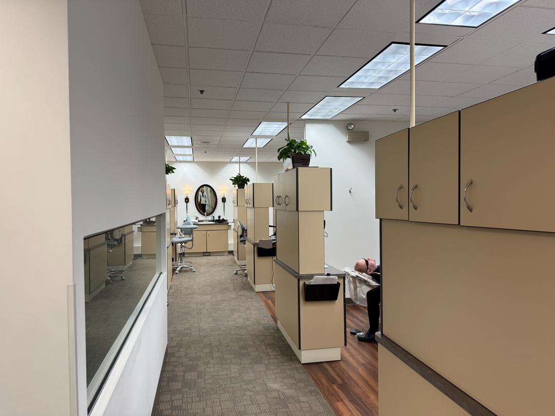 Hamilton Lakes Dentistry Image