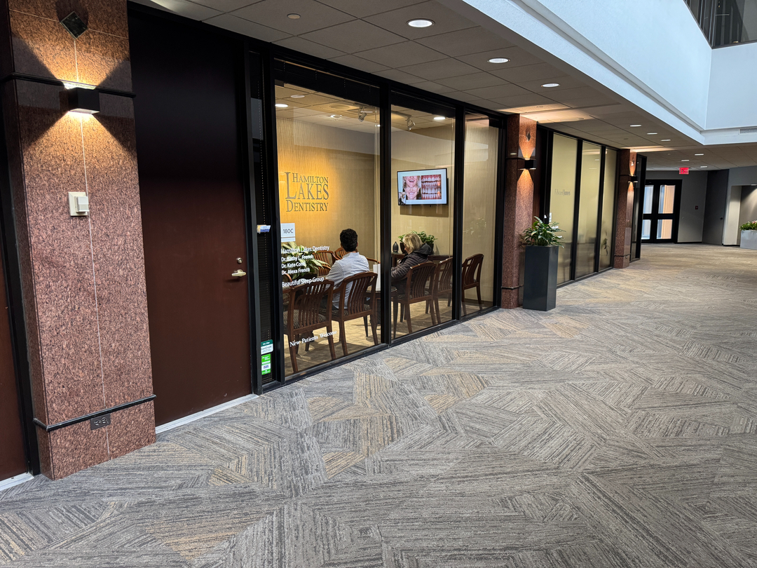 Hamilton Lakes Dentistry Image