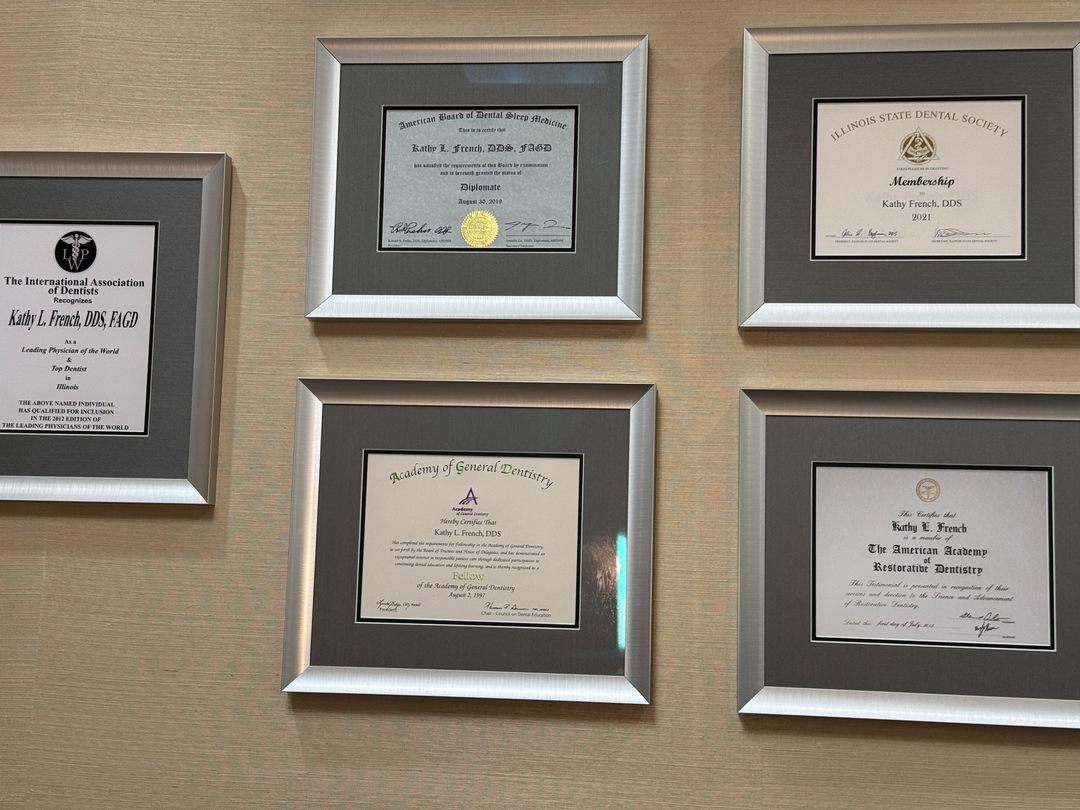 Hamilton Lakes Dentistry Image