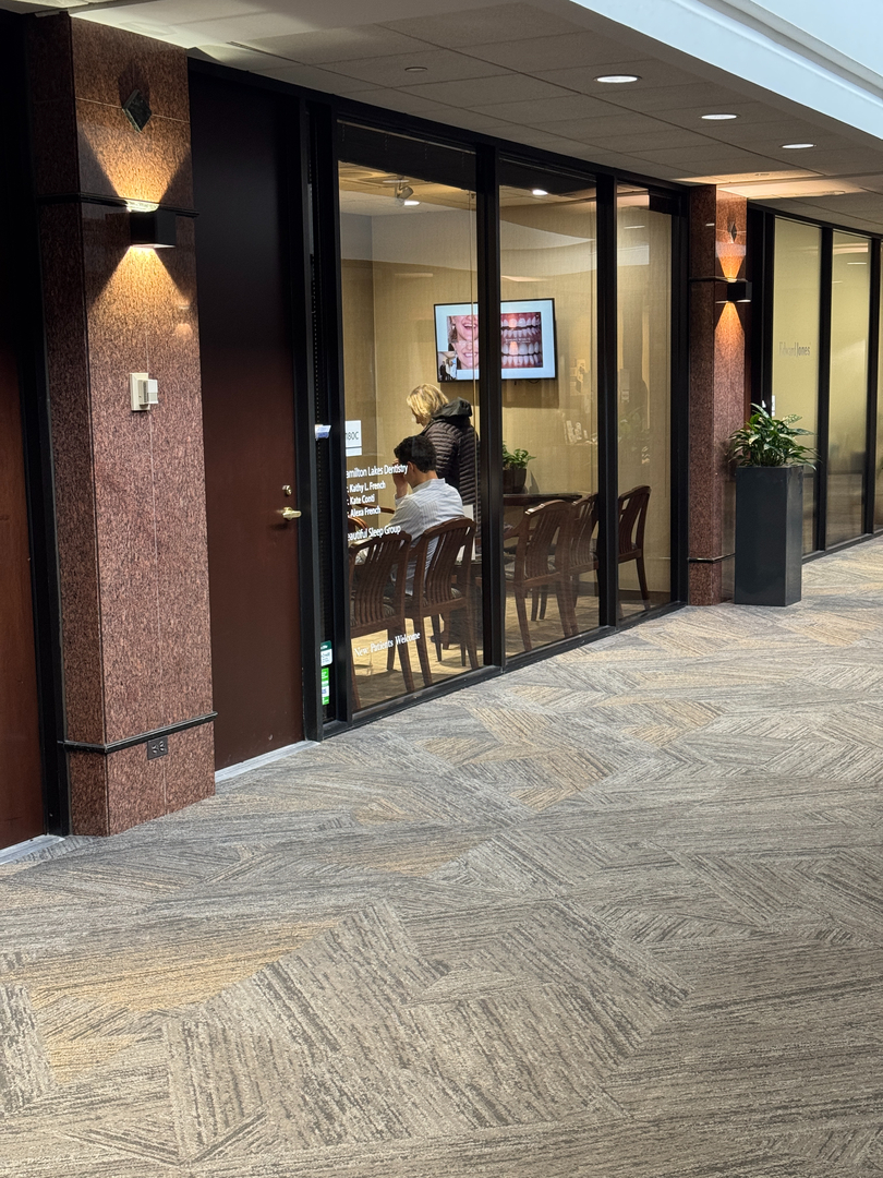 Hamilton Lakes Dentistry Image