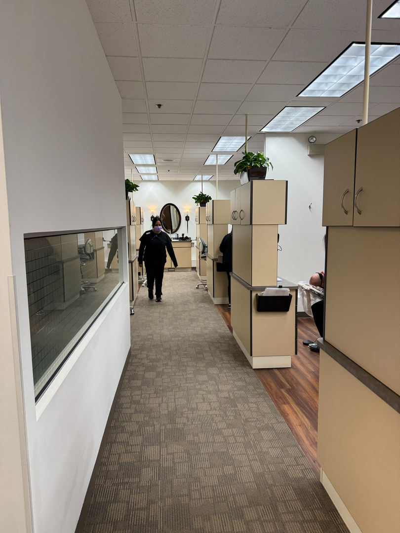 Hamilton Lakes Dentistry Image